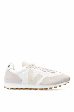 Veja beige ‘Rio Branco’ sneakers
