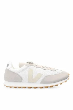 Veja beige ‘Rio Branco’ sneakers