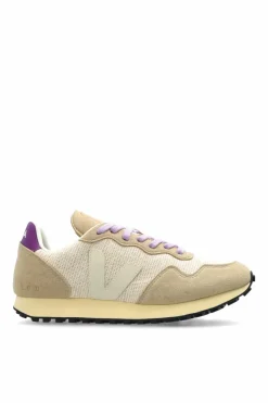 Veja beige Sneakers SDU REC J-MESH