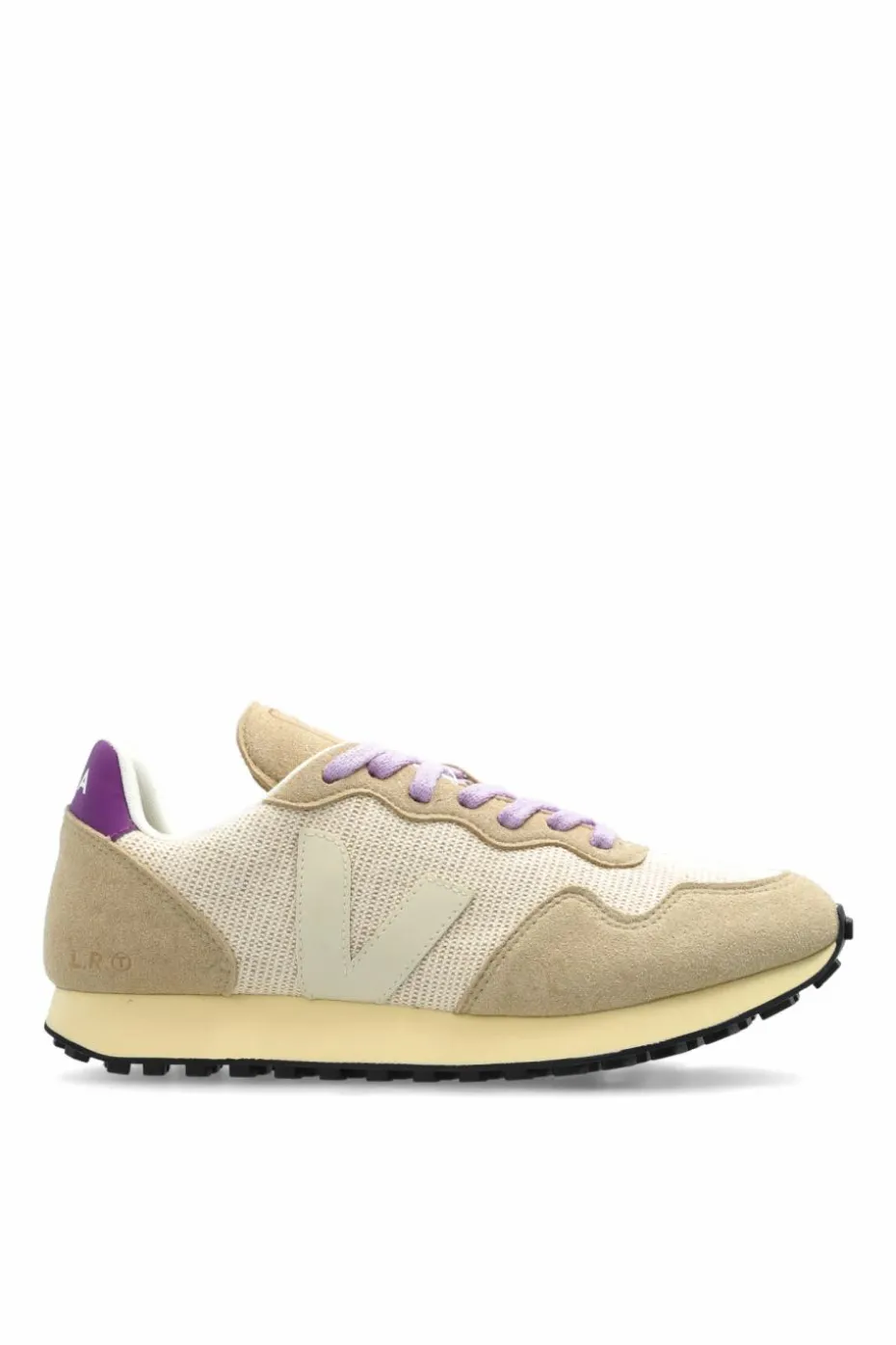 Veja beige Sneakers SDU REC J-MESH