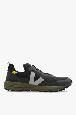 Veja BLACK 'Dekkan' sneakers