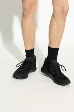 Veja BLACK ‘Impala’ sneakers