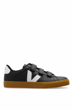 Veja BLACK ‘Reclife Logo’ Sports Shoes