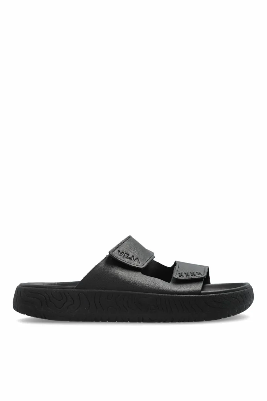 Veja BLACK Slides `Etna`