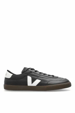 Veja BLACK Sneakers PANEKA O.T. LEATHER’