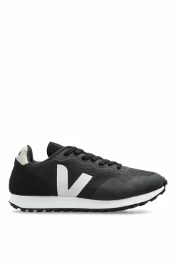 Veja BLACK Sneakers SDU TPU B-MESH