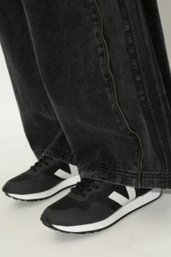Veja BLACK Sneakers SDU TPU B-MESH