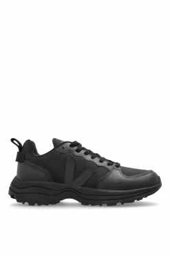 Veja BLACK Sneakers VENTURI II RIPSTOP