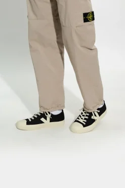 Veja BLACK ‘Wata II Low’ sneakers