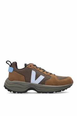 Veja BROWN Sports shoes "VENTURI II ALVEOMESH"