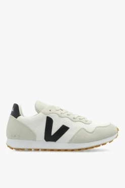 Veja cream ‘SDU REC’ sneakers