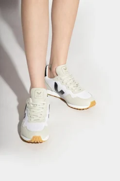 Veja cream ‘SDU REC’ sneakers