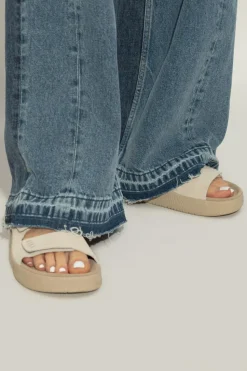 Veja cream Slides "Etna"