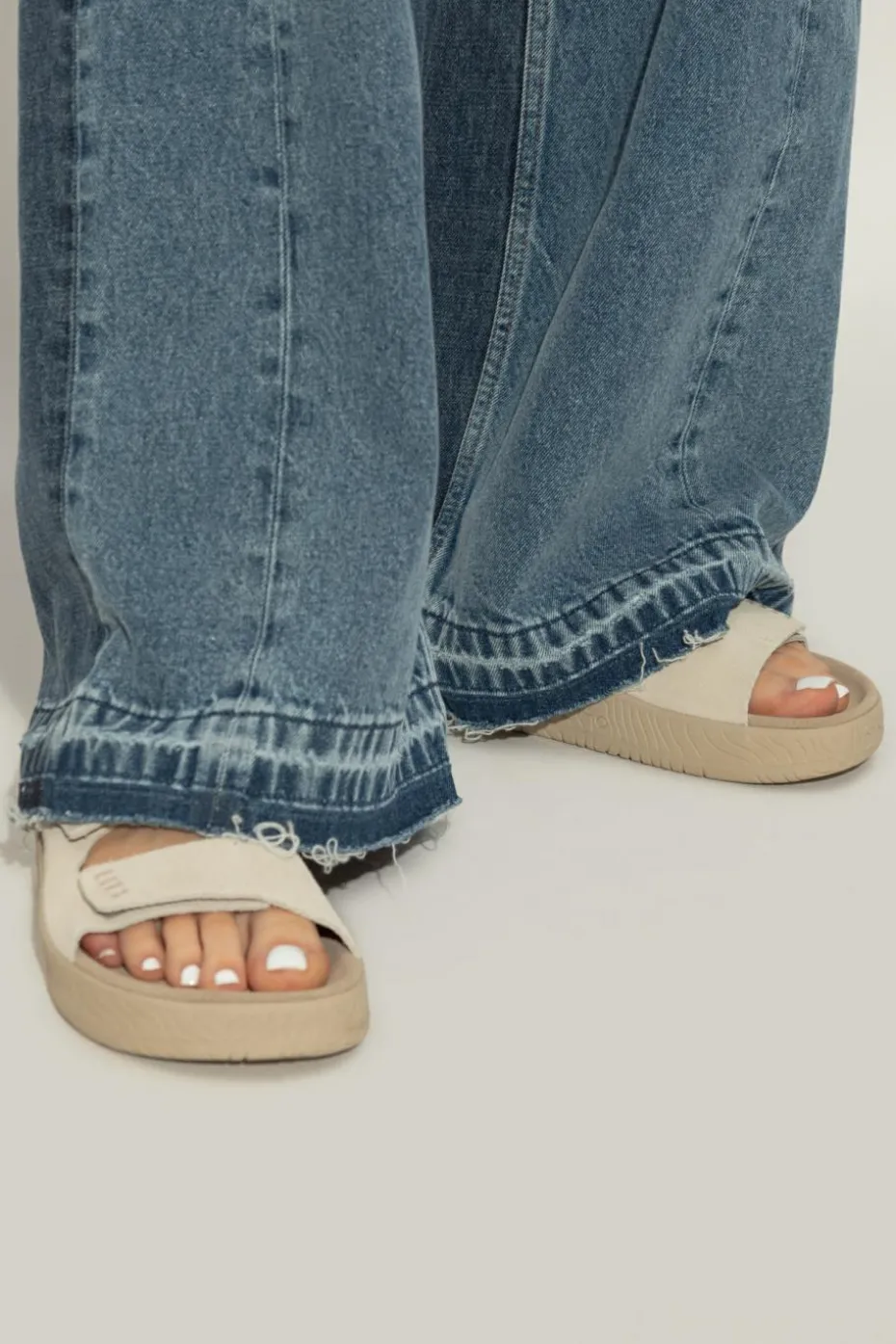 Veja cream Slides "Etna"