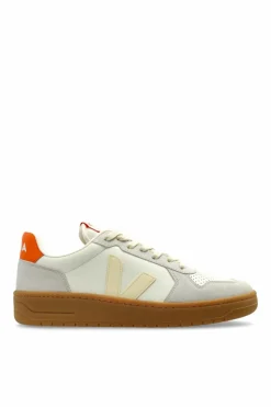 Veja cream Sneakers V-28