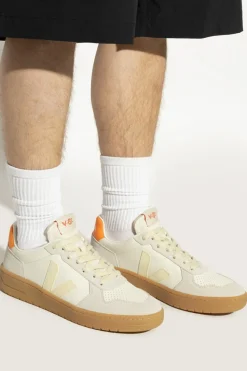 Veja cream Sneakers V-28