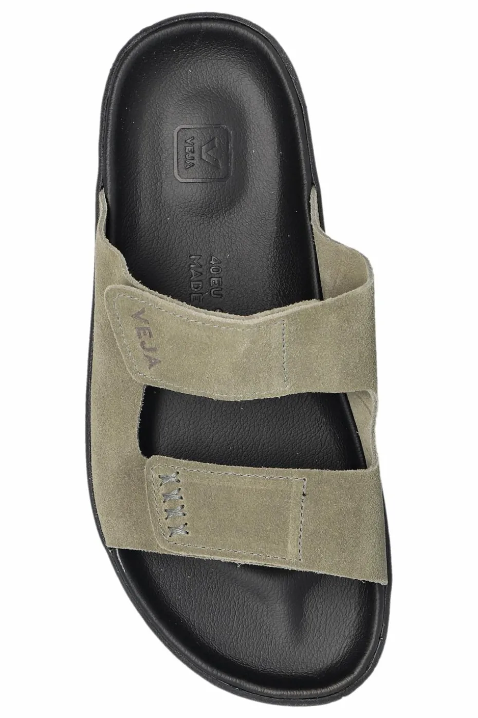 Veja GREEN "Etna" slides