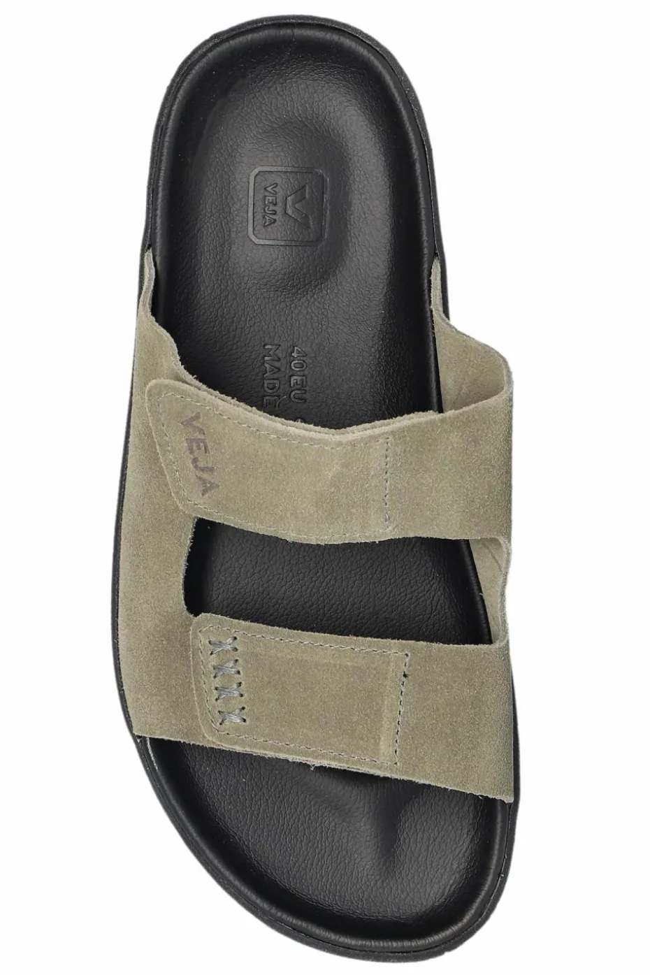 Veja GREEN "Etna" slides