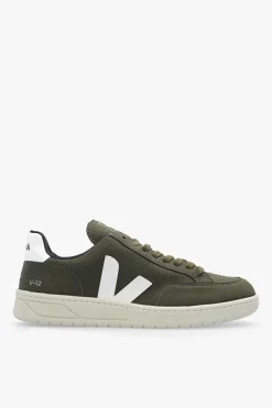 Veja GREEN ‘V-12 B-Mesh’ sneakers