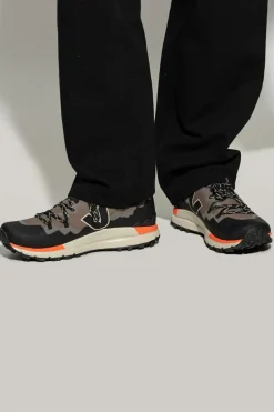 Veja GREY ‘Fitz Roy’ sneakers