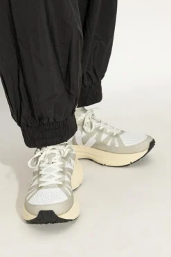 Veja GREY Sneakers CONDOR 3 ADVANCED ENGINEERED-MESH CDR