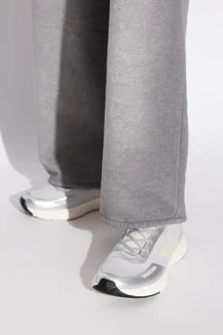 Veja GREY Sneakers IMPALA ENGINEERED-MESH