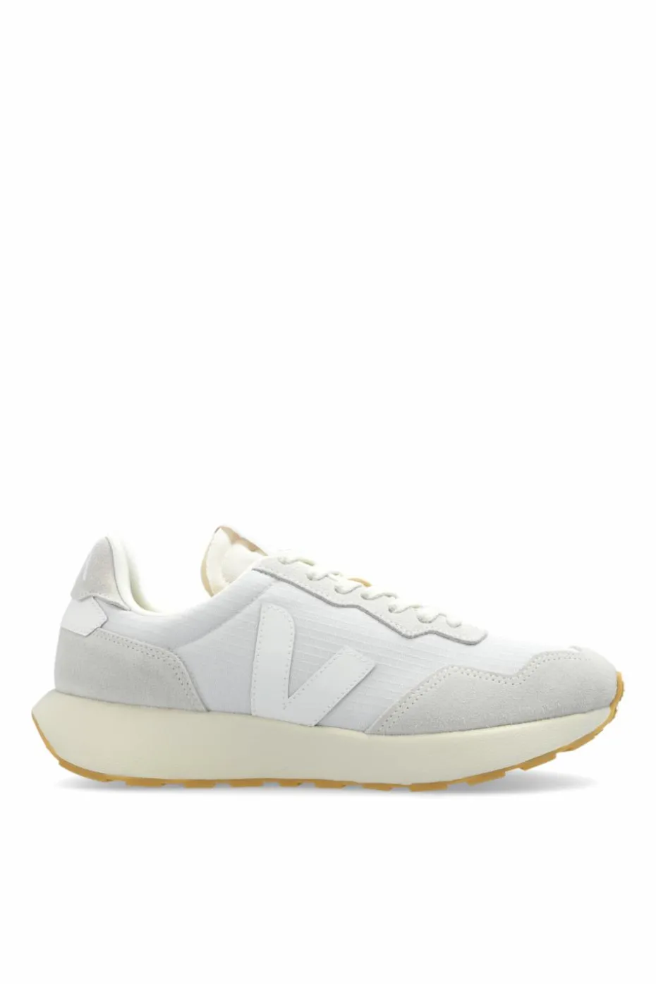 Veja GREY Sneakers Paulistana Ripstop