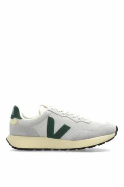 Veja GREY Sneakers PAULISTANA ALVEOMESH