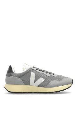 Veja GREY Sports shoes "PAULISTANA ALVEOMESH"