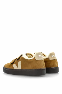 Veja Kids beige Sports shoes 