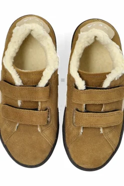 Veja Kids beige Sports shoes 