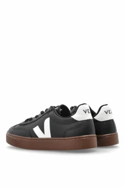 Veja Kids BLACK Sports shoes 