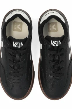 Veja Kids BLACK Sports shoes 