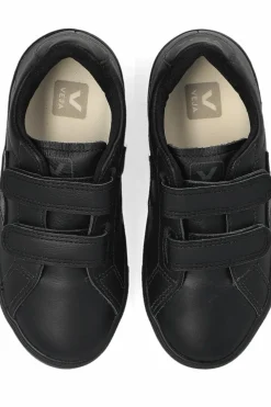 Veja Kids BLACK Sports shoes 