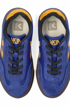 Veja Kids BLUE Sports shoes 