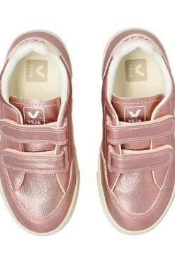 Veja Kids PINK Sports shoes 