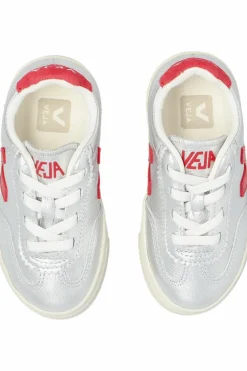 Veja Kids SILVER Sports shoes 