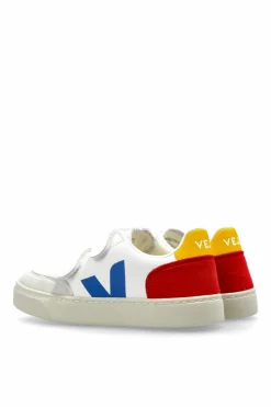 Veja Kids WHITE Sport shoes