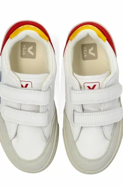 Veja Kids WHITE Sport shoes