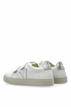 Veja Kids WHITE Sports shoes