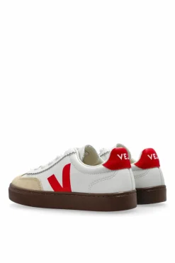 Veja Kids WHITE Sports shoes