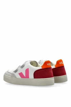 Veja Kids WHITE Sports shoes