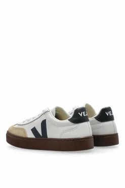 Veja Kids WHITE Sports shoes 