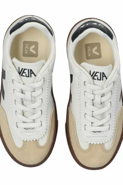 Veja Kids WHITE Sports shoes 