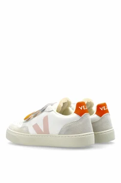 Veja Kids WHITE Sports shoes 