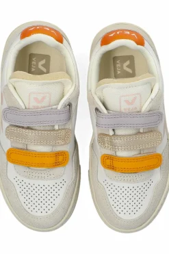 Veja Kids WHITE Sports shoes 