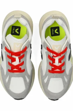 Veja Kids WHITE Sports shoes 