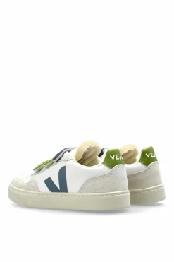 Veja Kids WHITE Sports shoes 
