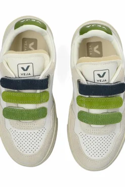 Veja Kids WHITE Sports shoes 