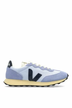Veja light blue Sneakers RIO BRANCO II ALVEOMESH